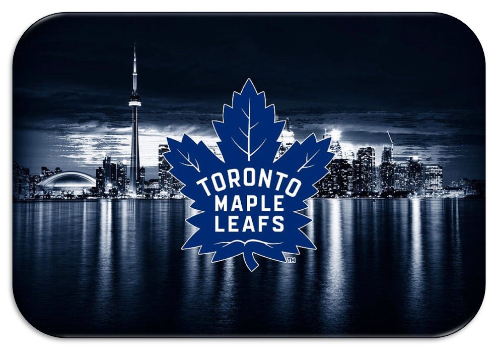 Mousepad With Your Favorite Sports Team On It