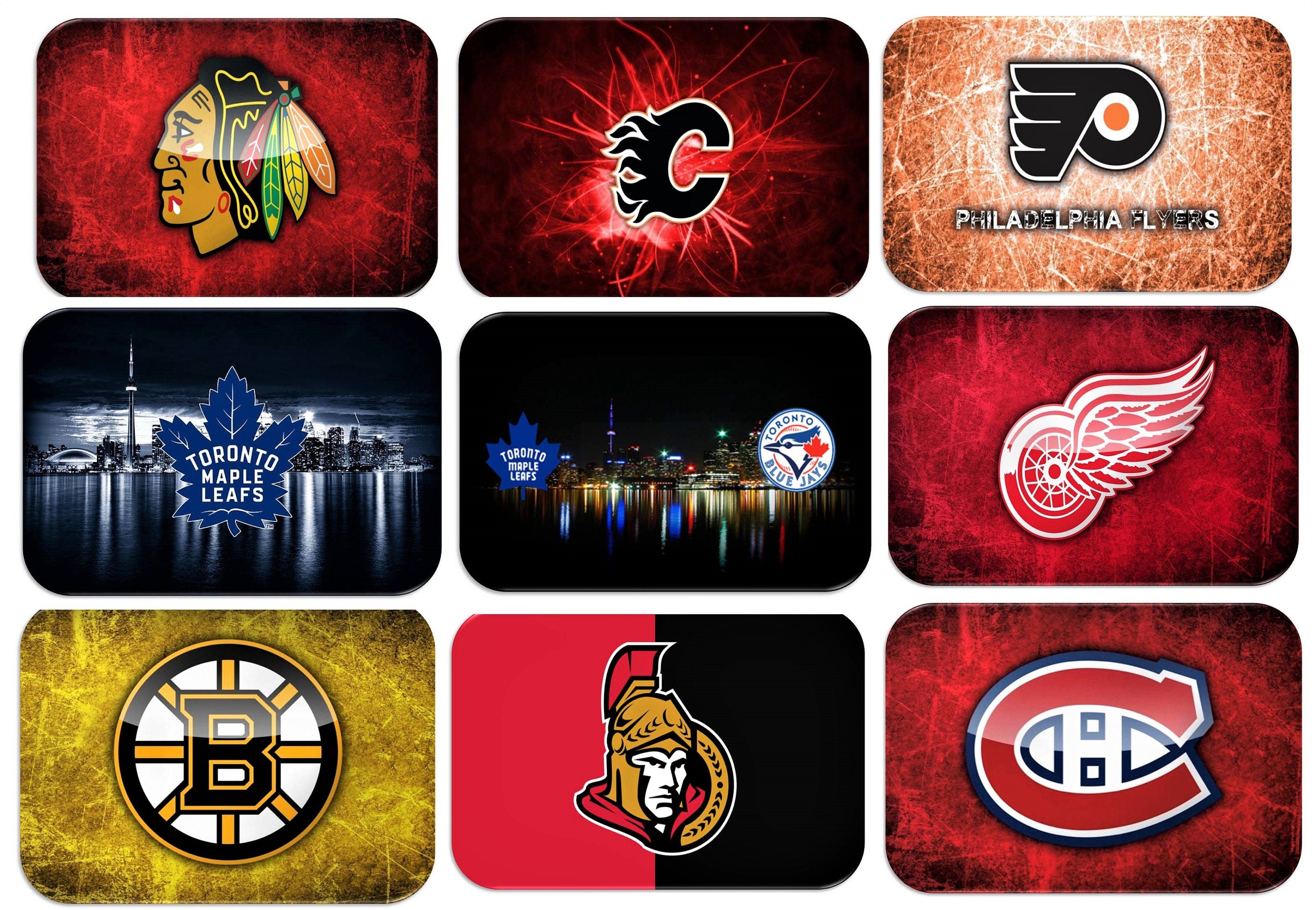 Mousepad With Your Favorite Sports Team On It