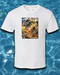Bass Jumping T-Shirt