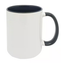 Coffee Mug-With Your Favorite Photo or Saying