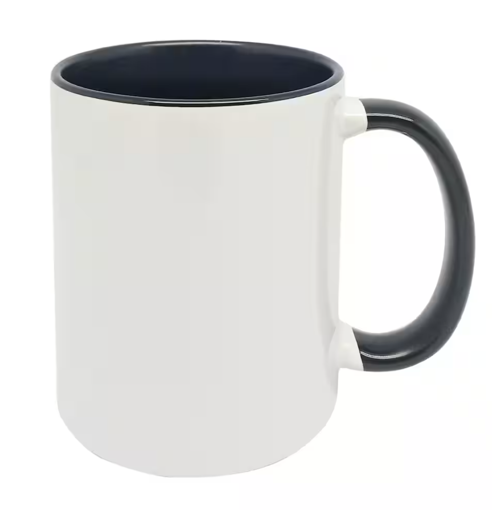 Coffee Mug-With Your Favorite Photo or Saying