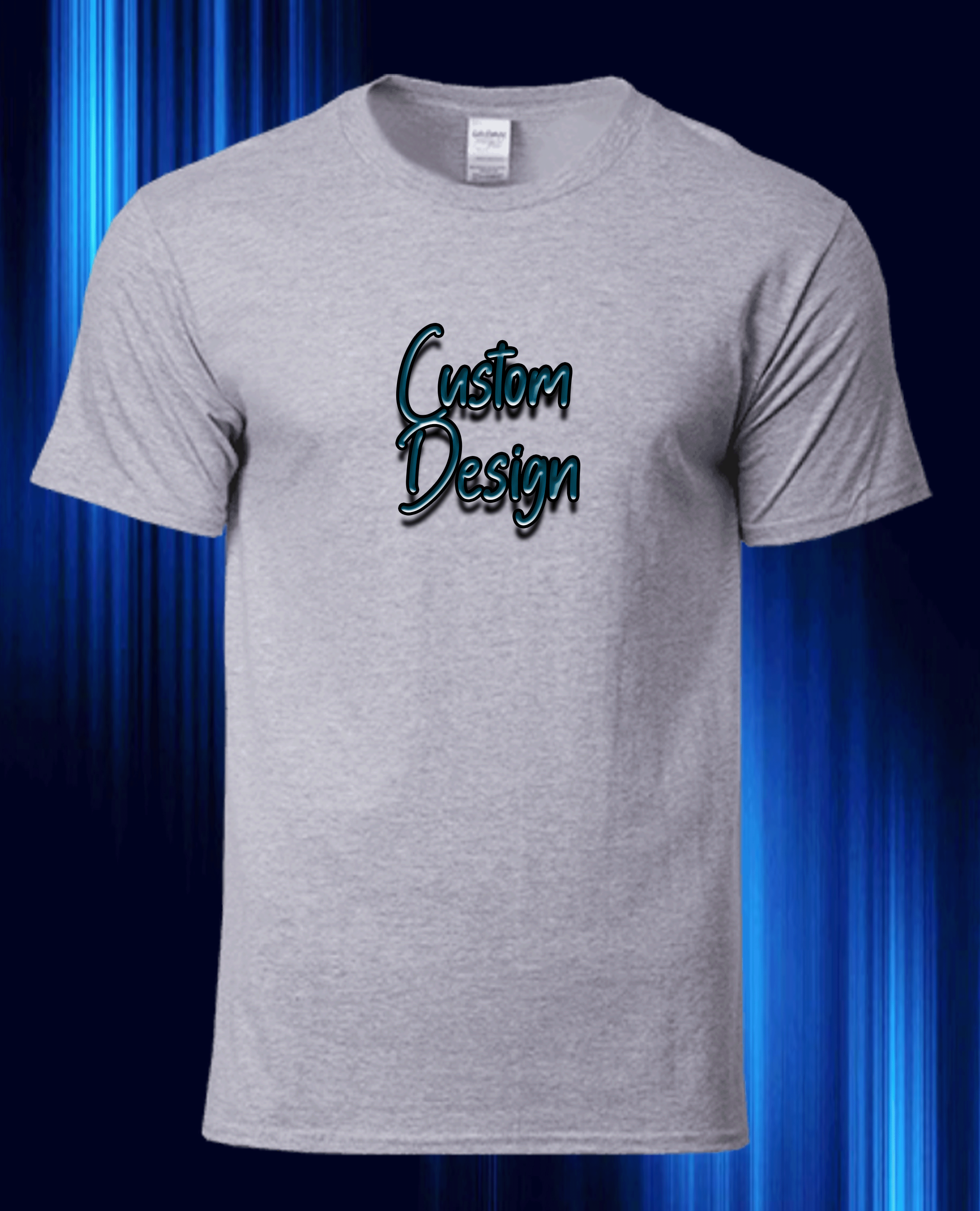 Adult-Ish-T-Shirt