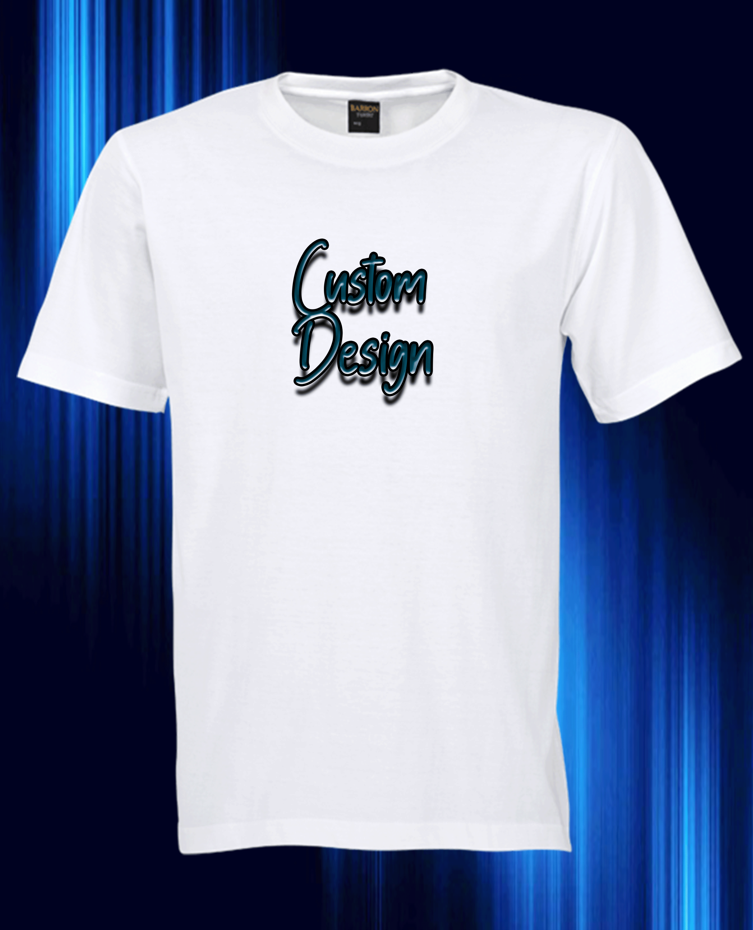 Adult-Ish-T-Shirt