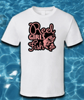 Reel Girls Fish T-Shirt