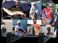 Have your Fishing Photos Permanently Sublimated onto Slate