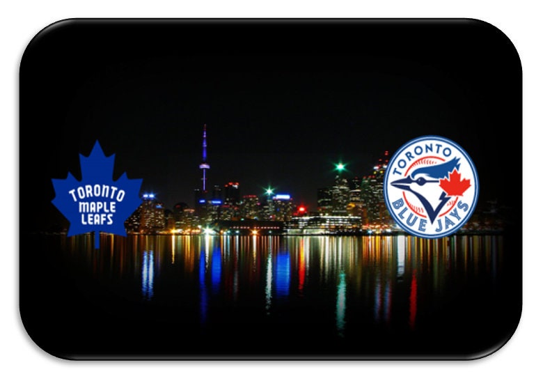 Mousepad With Your Favorite Sports Team On It