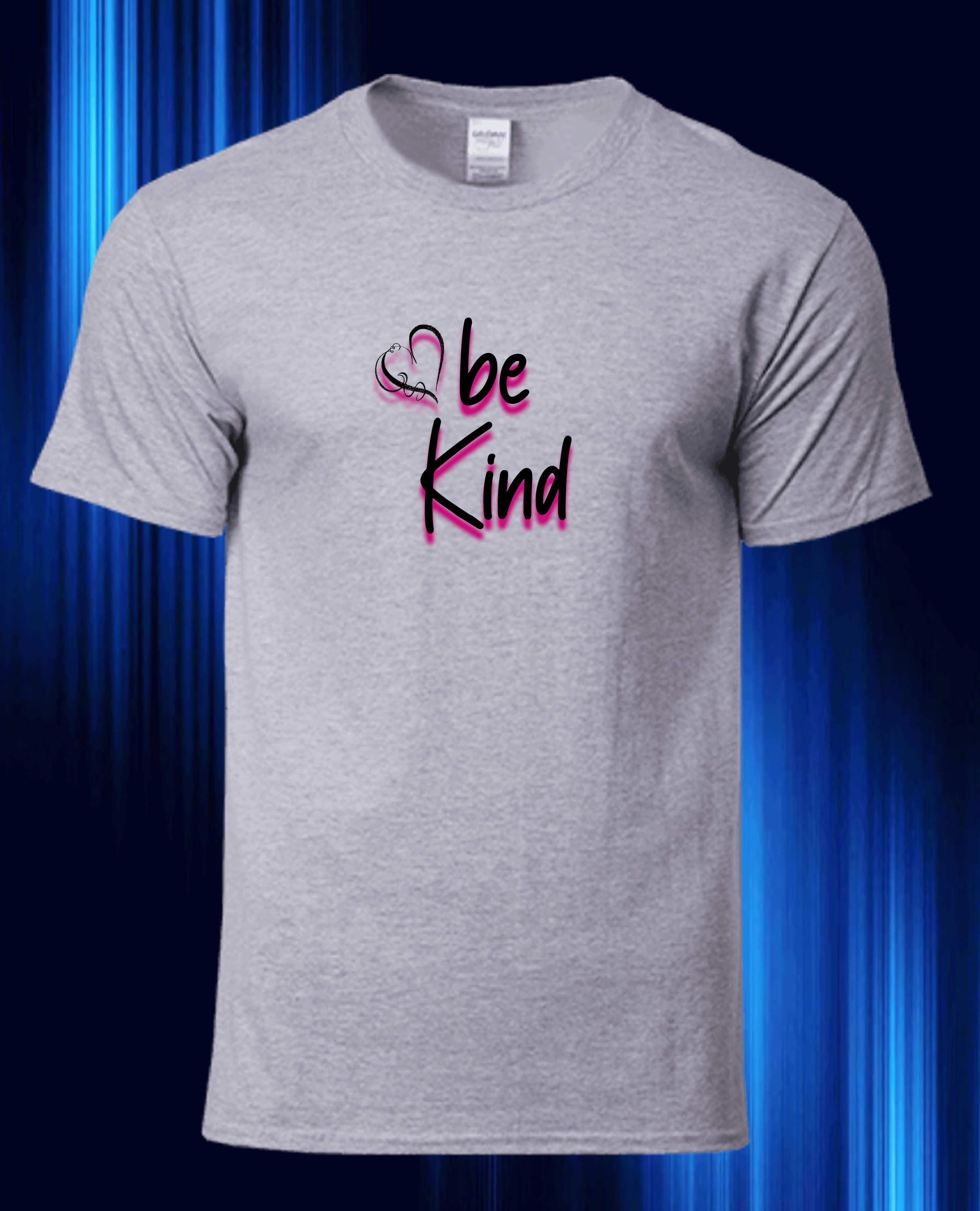 Be Kind - T-Shirt