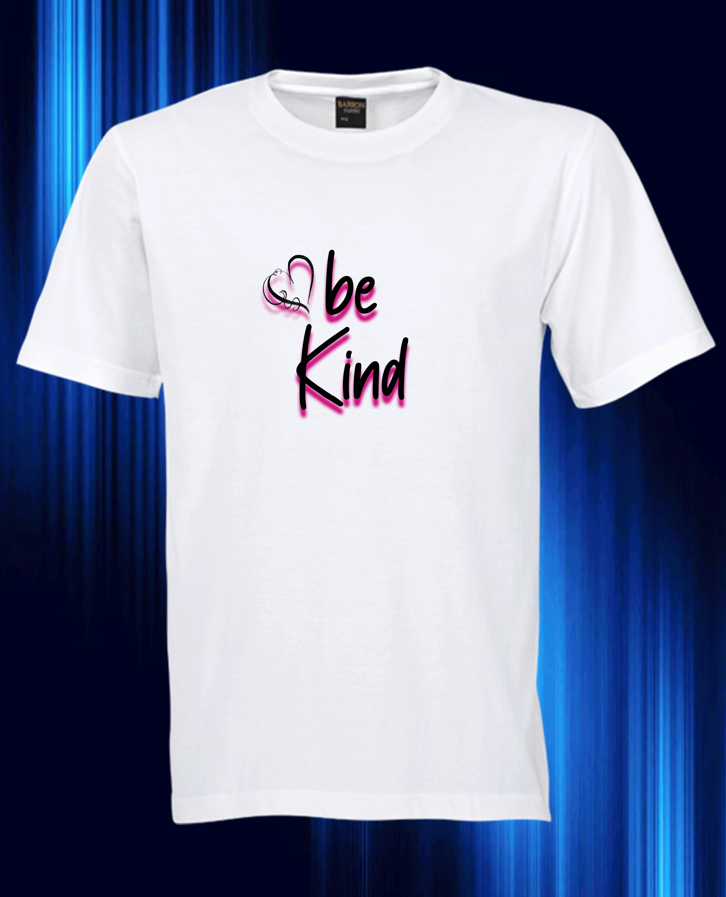 Be Kind - T-Shirt