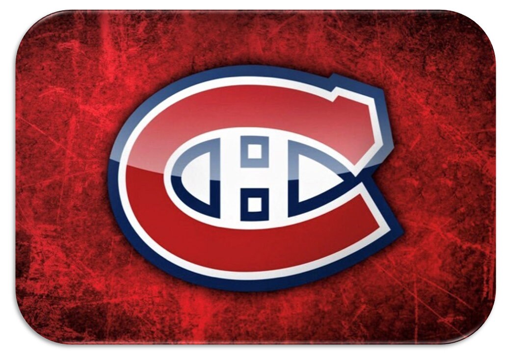 Mousepad With Your Favorite Sports Team On It