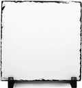 Have your Wedding Photo Permanently Sublimated onto Slate