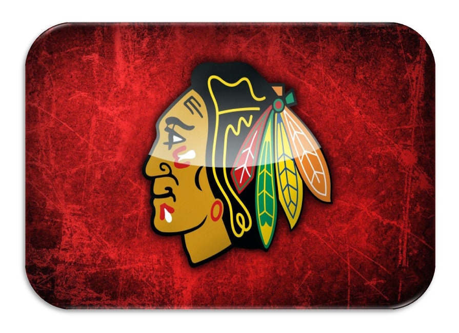 Mousepad With Your Favorite Sports Team On It