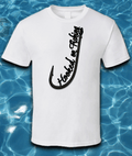Hooked on Fishing T-Shirt